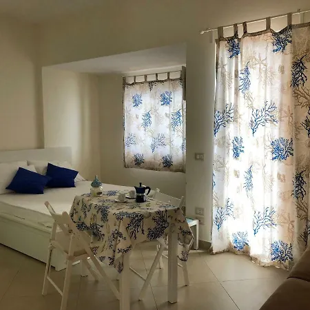 La Terrazza Nel Mare