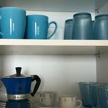 Casa vacanze La Terrazza Nel Mare *