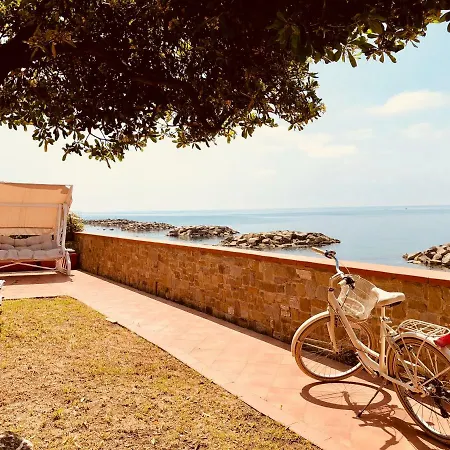 Holiday home La Terrazza Nel Mare *