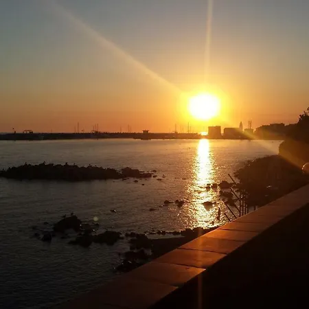 La Terrazza Nel Mare *