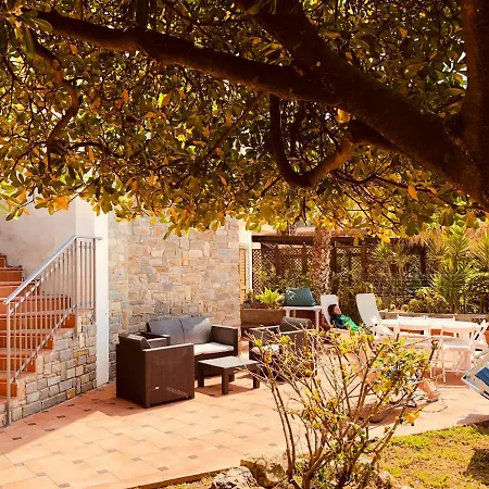 La Terrazza Nel Mare *