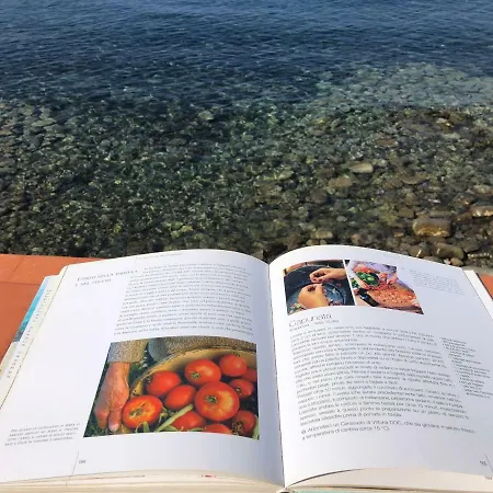 La Terrazza Nel Mare