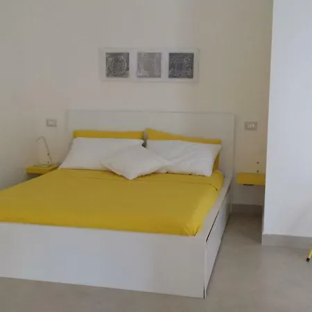 La Terrazza Nel Mare Holiday home