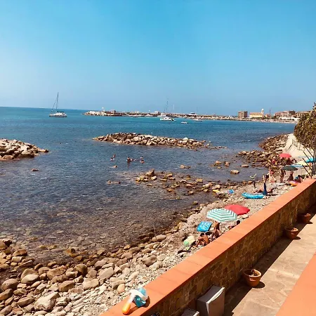 La Terrazza Nel Mare