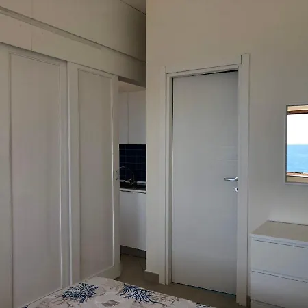 La Terrazza Nel Mare Dom wakacyjny *