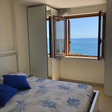 La Terrazza Nel Mare Acciaroli