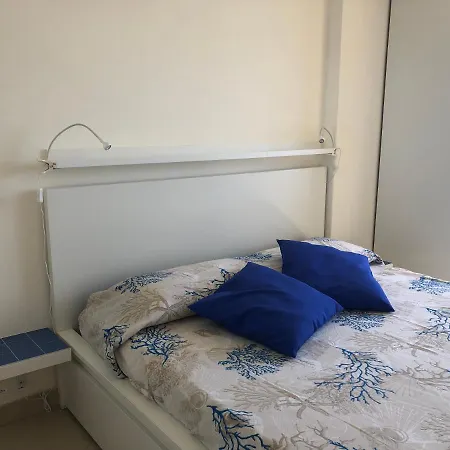 Holiday home La Terrazza Nel Mare *