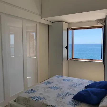 La Terrazza Nel Mare * Acciaroli